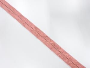 アンティーク　正絹　帯留め用　手組三分紐